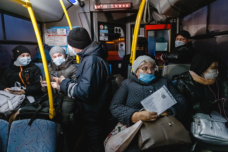 Казанские перевозчики: «Сейчас скажут: «Ну вам же дали денег». А долгов выше крыши!»