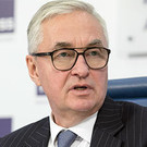 Президент трех основных союзов страховщиков Юргенс уйдет в отставку