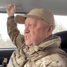 Пригожин объявил, что ЧВК Вагнера перестает брать военных Украины в плен