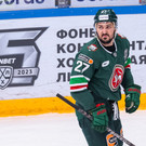 Петров вернулся в состав «Ак Барса» на матч против «Салавата Юлаева»