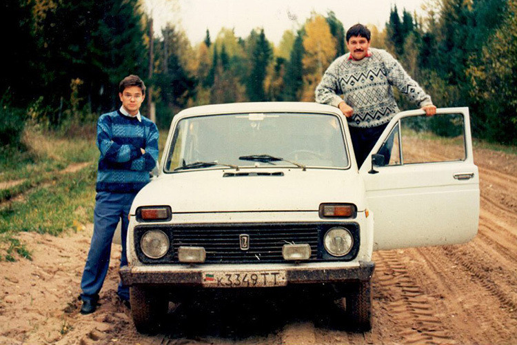«Первые дети, полученные методом ЭКО, родились у нас в 2007 году»