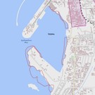 В Казани засыпят участки Волги в районе Портовой