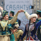 Церемонию закрытия Игр БРИКС в Казани заменят Сабантуем