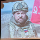 Раненого Поддубного доставили в Москву – первые кадры