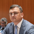 Глава МИД Украины Кулеба подал заявление об отставке