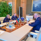 Бывший президент Молдавии Додон предложил Минниханову обсудить варианты сотрудничества (видео)