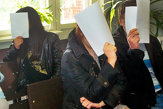 «Если бы не резонанс, такого строгого приговора не было бы»