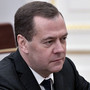 Медведев: с 1 декабря на дорогах общего пользования в Татарстане начнут тестировать беспилотные автомобили