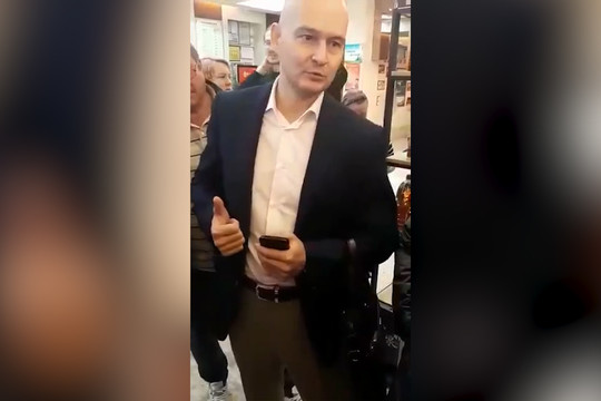 В Китай на помощь туристам срочно прилетел представитель РТ Марсель Гилязов