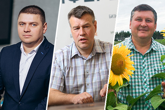 Разведение африканского сома и утилизация нефтешламов: на что малый бизнес Татарстана получает деньги? 