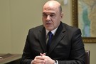 Мишустин назначил замруководителя аппарата правительства