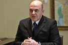 Мишустин выразил соболезнования в связи с гибелью Хайруллина