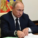 Путин оценил вероятность общенационального локдауна: главное из выступления на форуме «Россия зовет!»