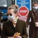 В Турции ввели новые ограничения из-за коронавируса