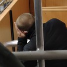 Предполагаемого серийного убийцу пенсионерок в Казани арестовали – первые фото