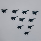 Россия выходит из договора по открытому небу