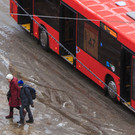 ​Госдума запретила высаживать из транспорта детей без билета