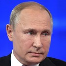 Путин отменил указ, запрещавший чартерные полеты на курорты Египта
