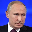 Путин пояснил, к кому обращена статья об Украине