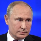 Путин прилетит в Башкортостан на встречу с Хабировым