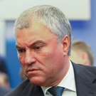 Володин обвинил национальные республики в распаде СССР