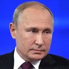 Песков подтвердил поездку Путина в зону спецоперации