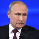 Путин подписал закон о пожизненном заключении за диверсии