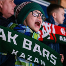 Очередь за билетами на финал Кубка Гагарина собралась за 12 часов до начала продажи