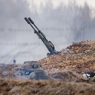 Российские войска уничтожили позиции, с которых ВСУ обстреливали Белгородскую область