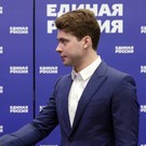 Сыну Медведева доверили создание портала госуслуг для жителей новых регионов