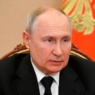 Путин об ударе по больнице в Газе: «Рассчитываю, что это будет сигналом»