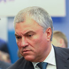 Володин о предложениях по повышению рождаемости: «Лучше такие инициативы не озвучивать»