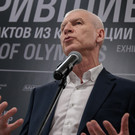 ЕР выдвинула экс-министра спорта Олега Матыцина на довыборы депутатов Госдумы