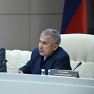  Минниханов – депутатам Госдумы от РТ: надо максимально привлекать федеральные деньги