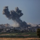 «Хезболла» заявила о ракетном ударе по командному пункту «Моссада» под Тель-Авивом
