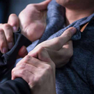 В Челнах мужчина до смерти избил соседа, приносившего мусор в свою квартиру