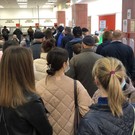 МФЦ заполонили желающие завести личный кабинет на сайте госуслуг ради QR-кода