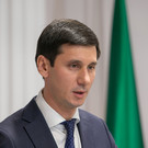 В Казани назначен новый председатель комитета физической культуры и спорта