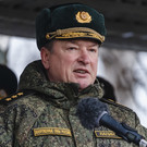 Генерал Мордвичев сменил Лапина на посту командующего ЦВО