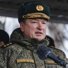 СМИ: Лапин по приказу Шойгу вернулся в зону СВО