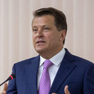 Метшин прочитал лекцию о Казани студентам МГИМО