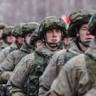 Россия раз в два года будет проводить Армейские игры