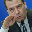 Медведев заявил, что конфликт на Украине растянется на десятилетия: «Это новая реальность»