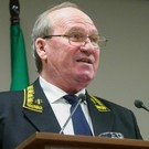 Ильгиз Гилазов покидает пост председателя Верховного суда Татарстана