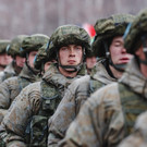 В России сформируют два новых военных округа и две армии
