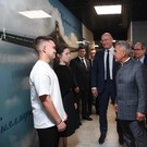 В Казани открылось новое общежитие КАИ на 620 человек