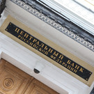 ЦБ расследует ситуацию с «банкротством» СПБ Биржи