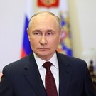 Гамбургская опера покажет спектакль, основанный на речах Владимира Путина