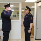 Глава МВД по Татарстану приехал с инспекцией в Нижнекамский район