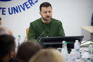Зеленский потребовал от Трампа озвучить свой план быстрого завершения конфликта на Украине